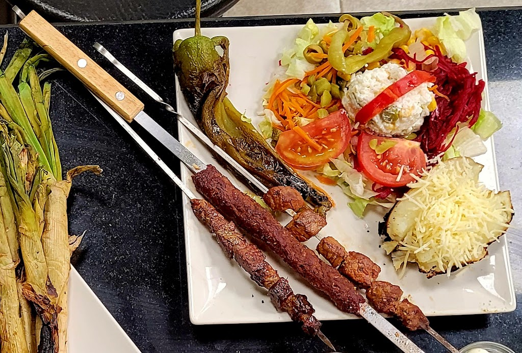 SNACK BARBACOA TORREDEMBARRA