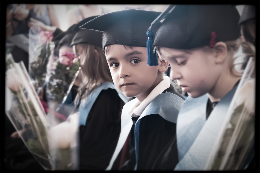 Colegio Publico L'Horta