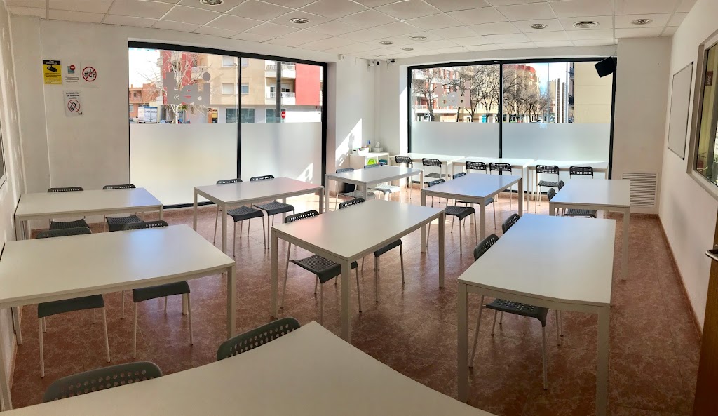 IDEAT - Centre de Suport Familiar