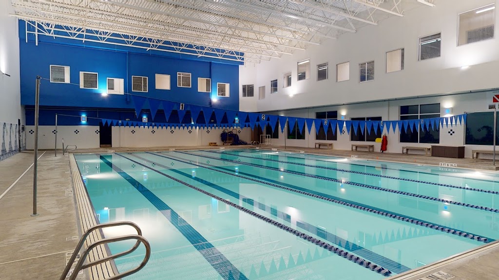  Onelife Fitness Woodstock