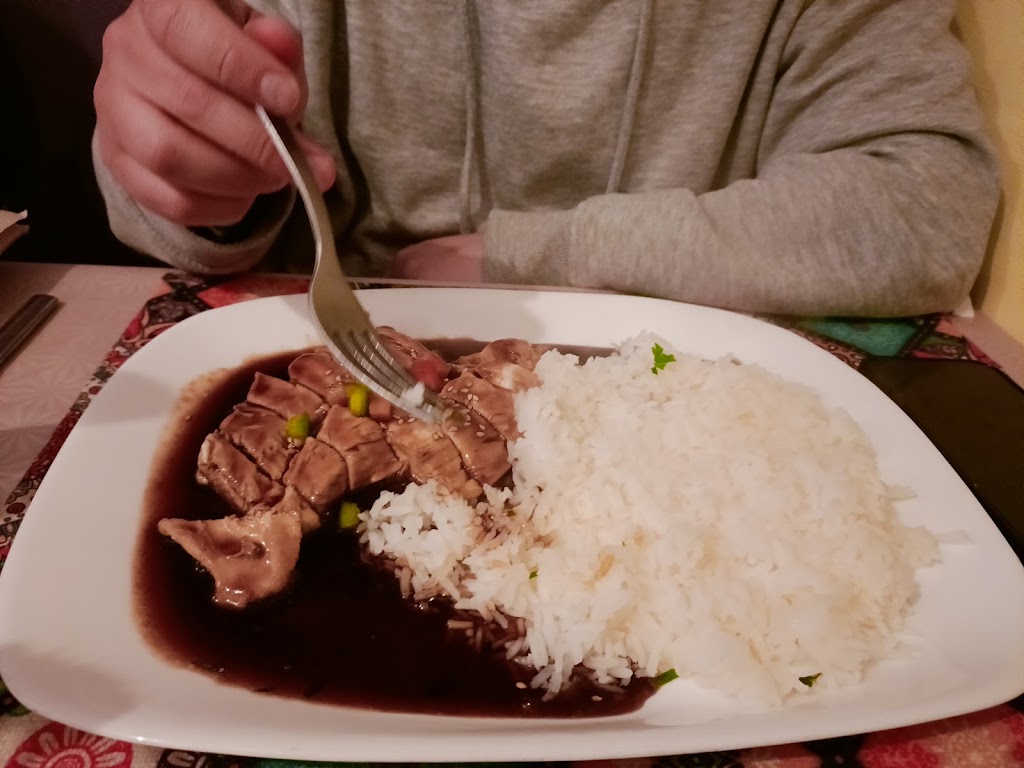 Riyans Thai restaurant — Mas recientes