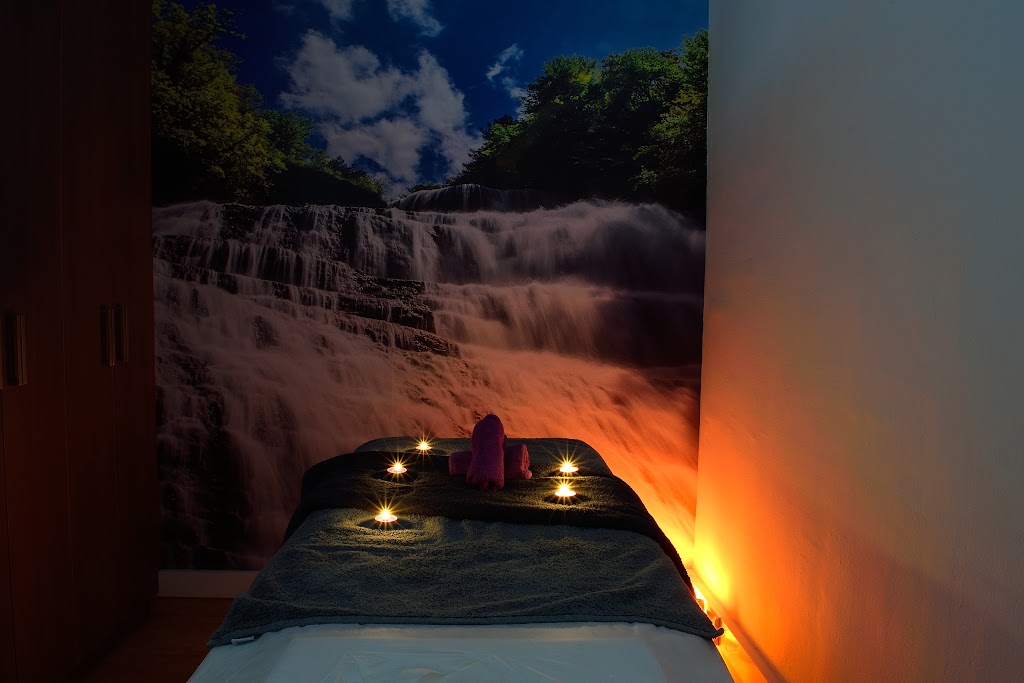 Sensacions M&N Centre d'estetica i Quiromassatges