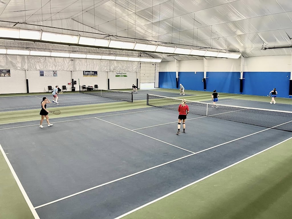  Midlothian Athletic Club