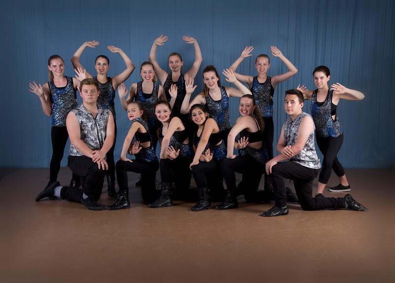  Dussich Dance Studio