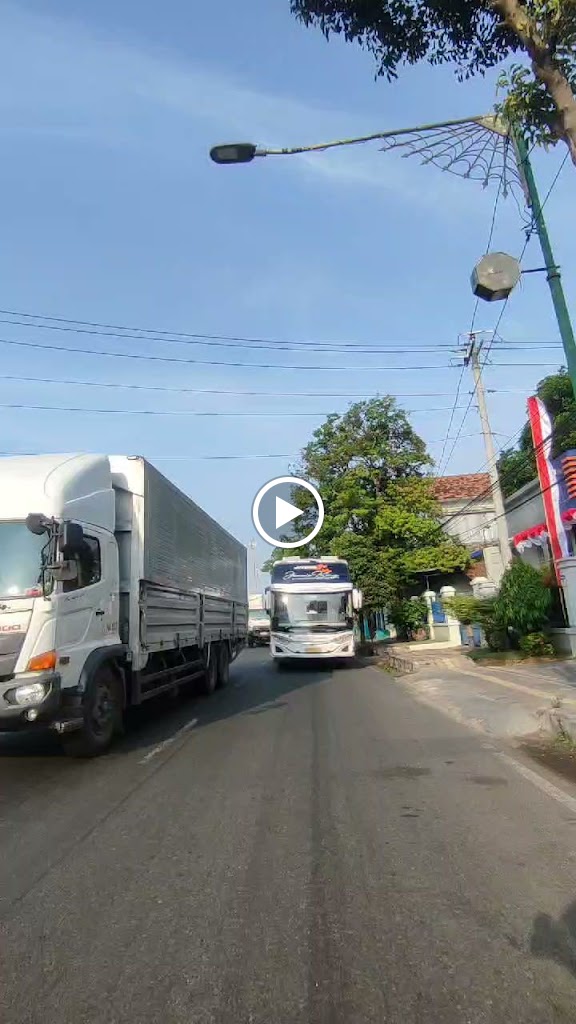 Bengkel Mobil Wirausaha