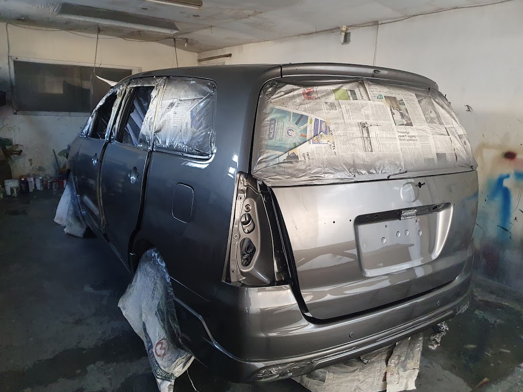 HARY Auto Body Repair