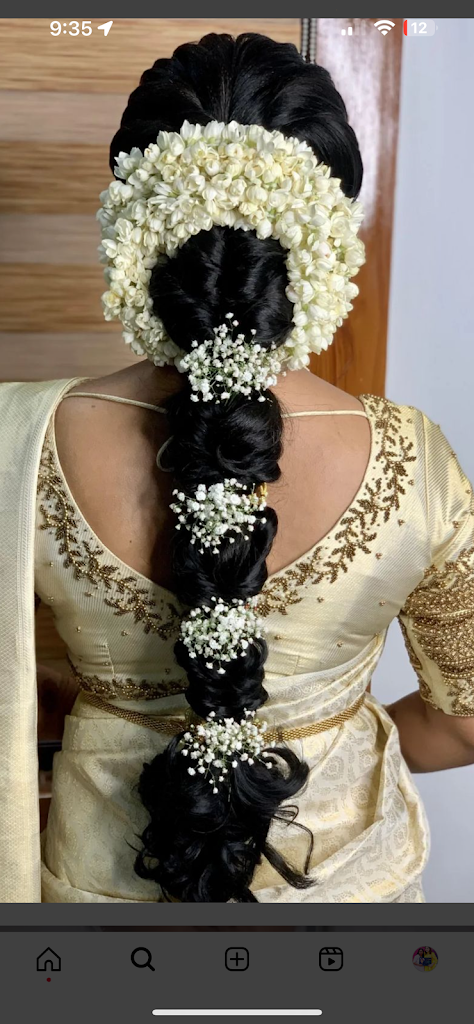 Vivah Beauty Lounge Makeup Studio