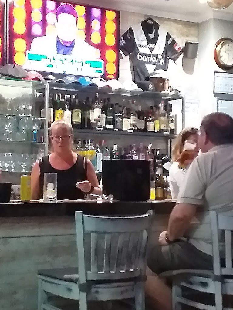 The Belfry Benalmadena — Ambiente