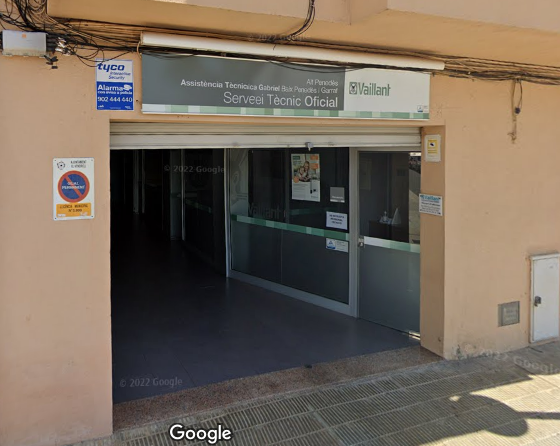 Asistencia Tecnica Gabriel, s.l.