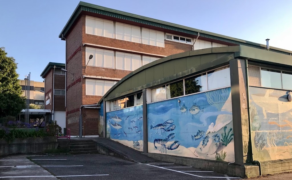 Colexio Publico Ria de Vigo