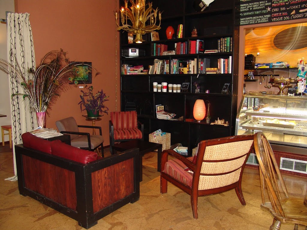 Photo of Catfish Coffeehouse