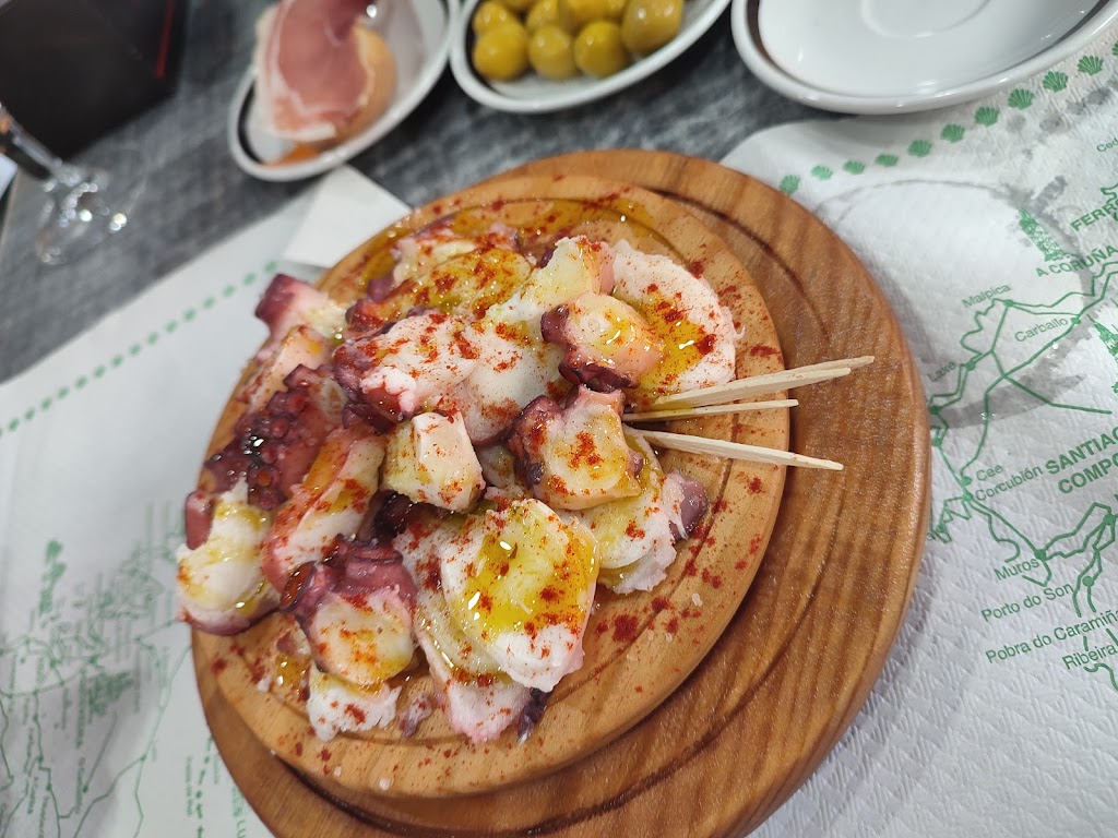 Cafe Bar Torremolinos