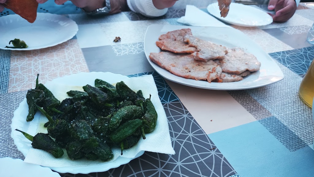 Furancho A Freixa — Comida y bebida