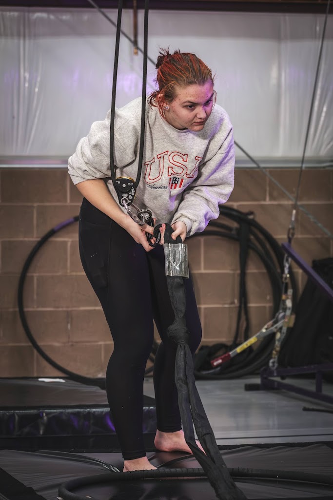  Vaudeville Underground