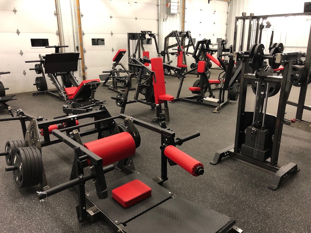  Spearfish Strength & Fitness