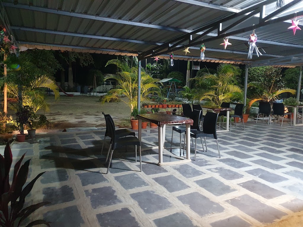 Atharva Veg Restaurant