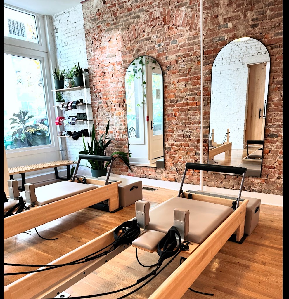  12th Street Pilates