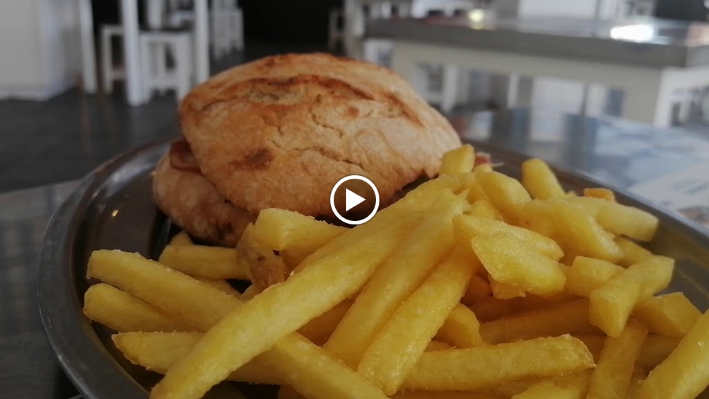100 Montaditos Campello — Videos
