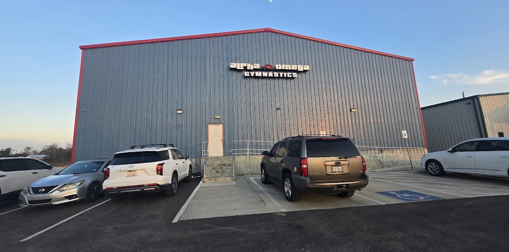  Alpha Omega Gymnastics Fresno