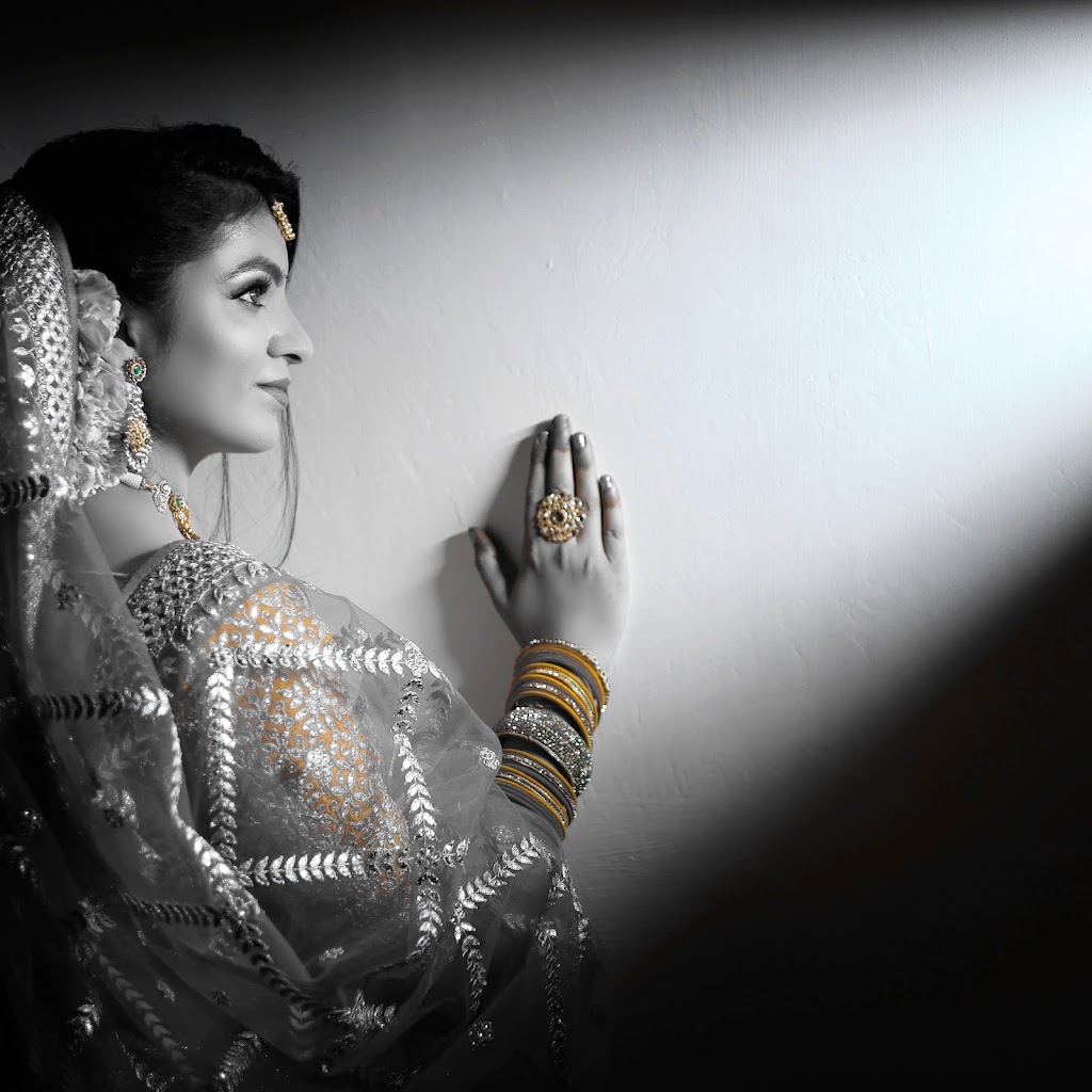 Shubham Beauty Parlour Gumanpura Make Up Artist