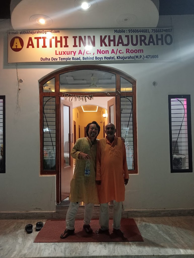 Atithi Inn Khajuraho