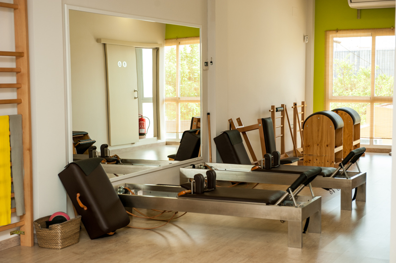 Esenzia Pilates