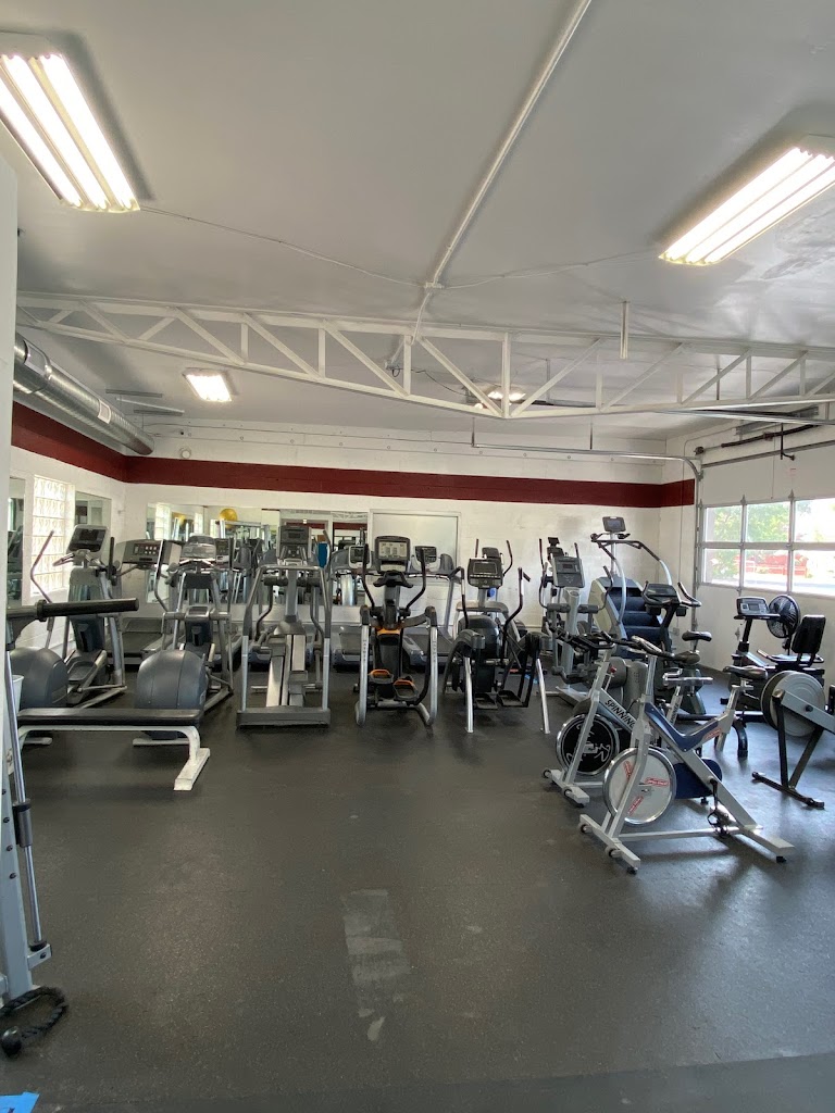  Achieve Fitness of Morgan