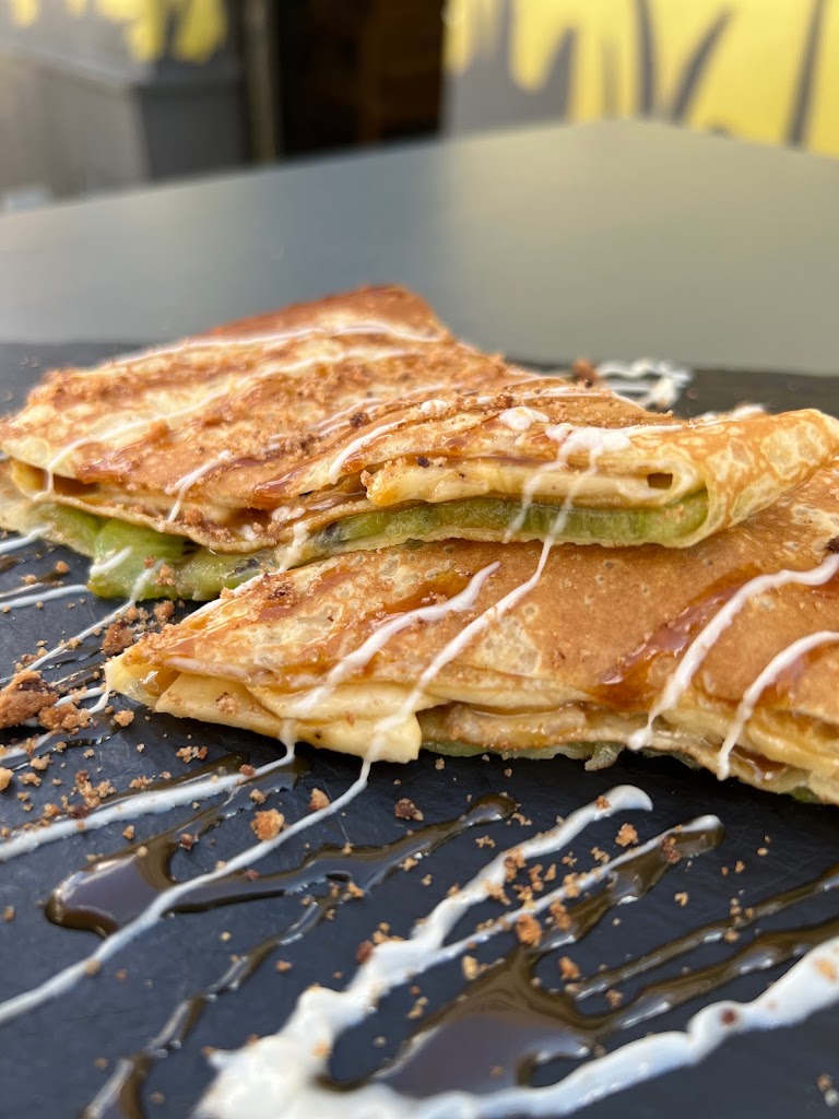 Amaru Coffee and Drinks — Comida y bebida