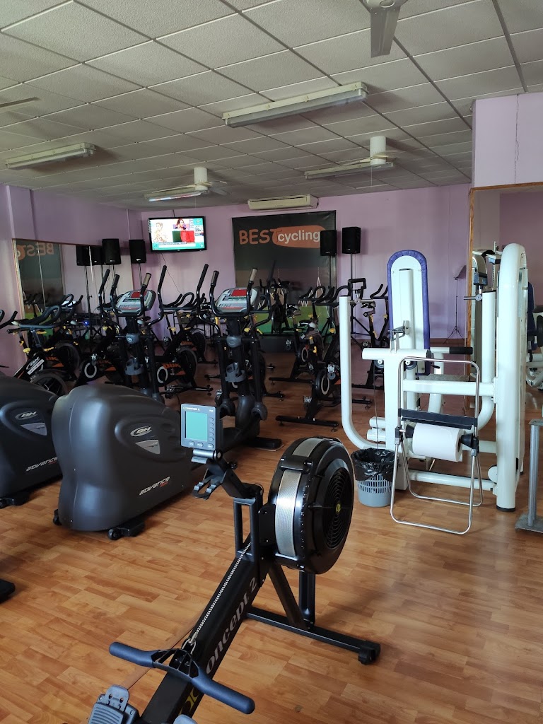 Club Deportivo World