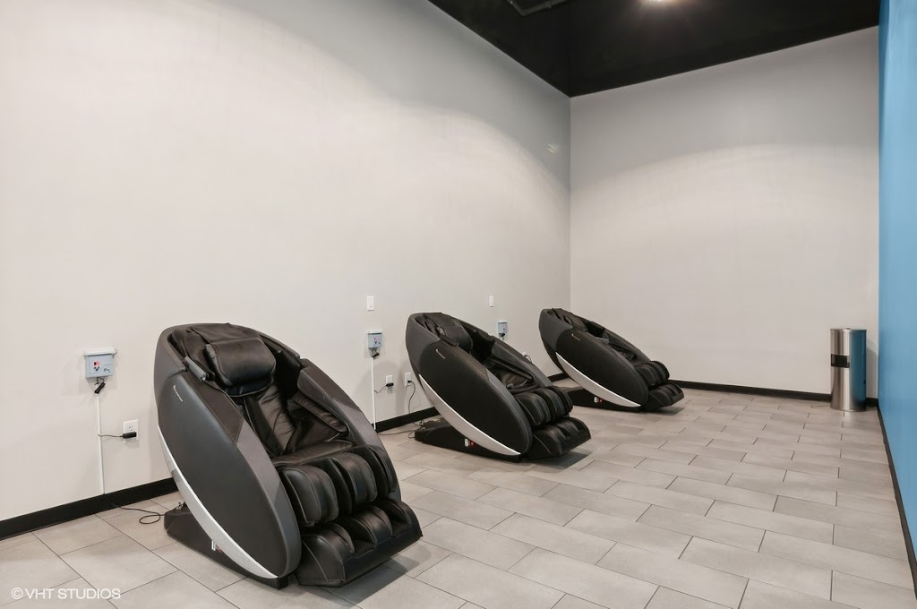  Crunch Fitness - Steele Creek