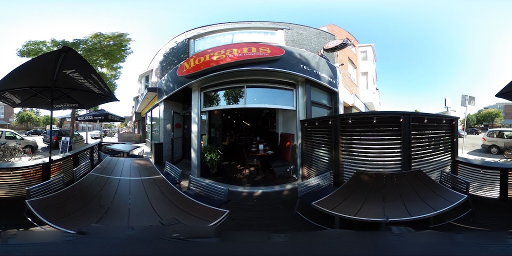 Street View & 360°