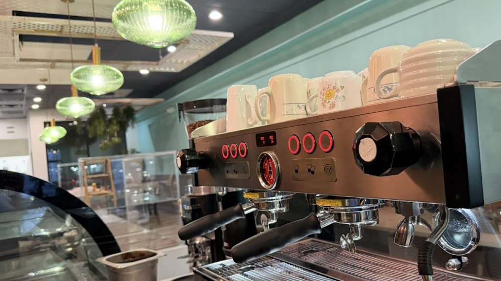 Photo of Yours Cafe