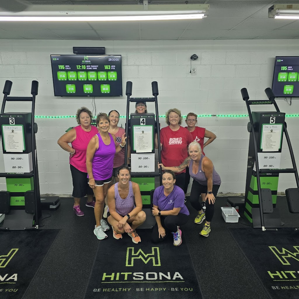  Hitsona Elizabethtown