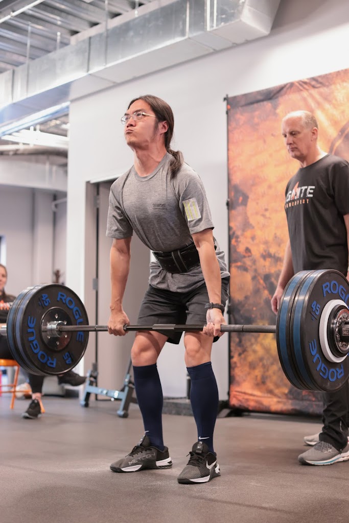  Ignite Fitness - Personal Training & Sports Performance