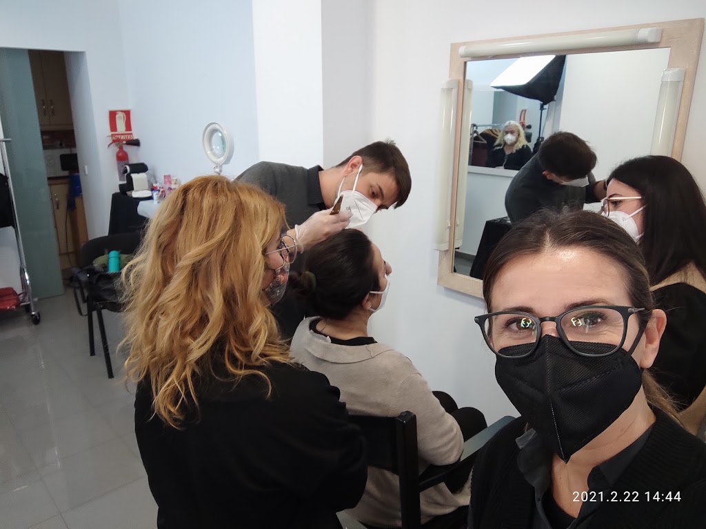 ESTETICA CLARA PELLICER — Del propietario