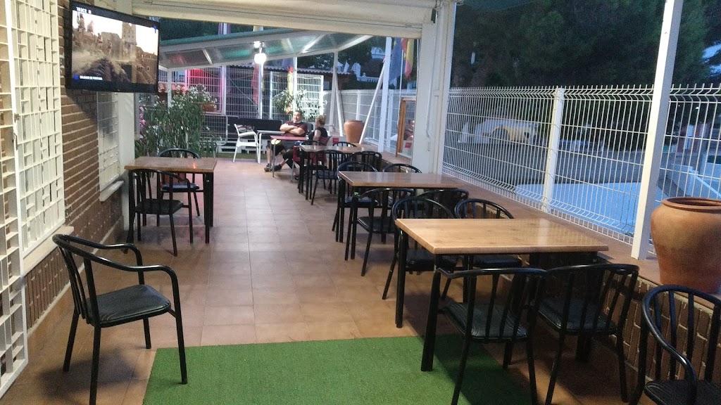 Club Social Tros Alt