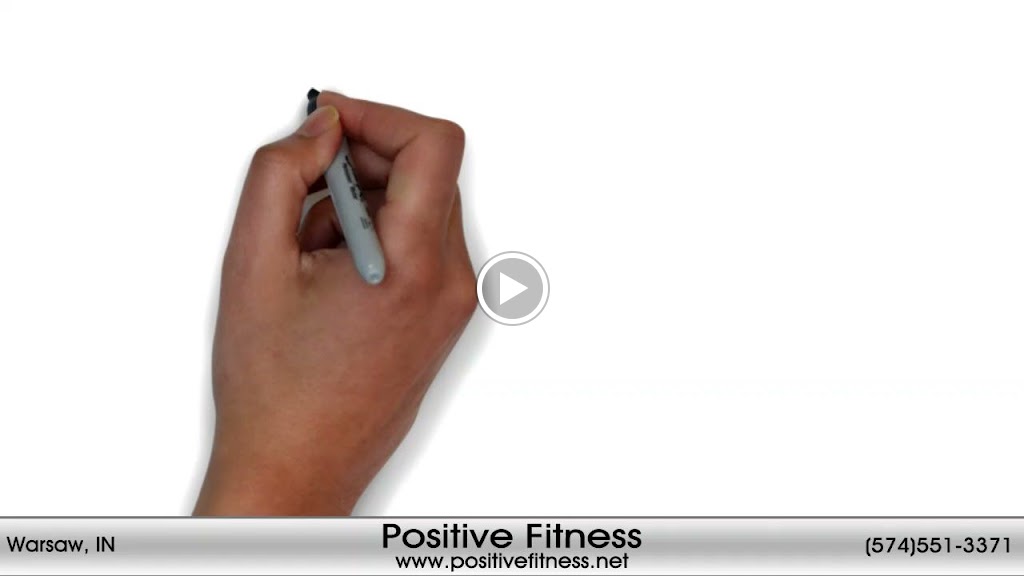  Positive Fitness