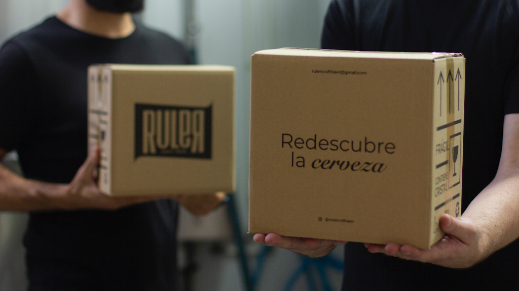 Ruler Craft Beer - Brewery & Taproom