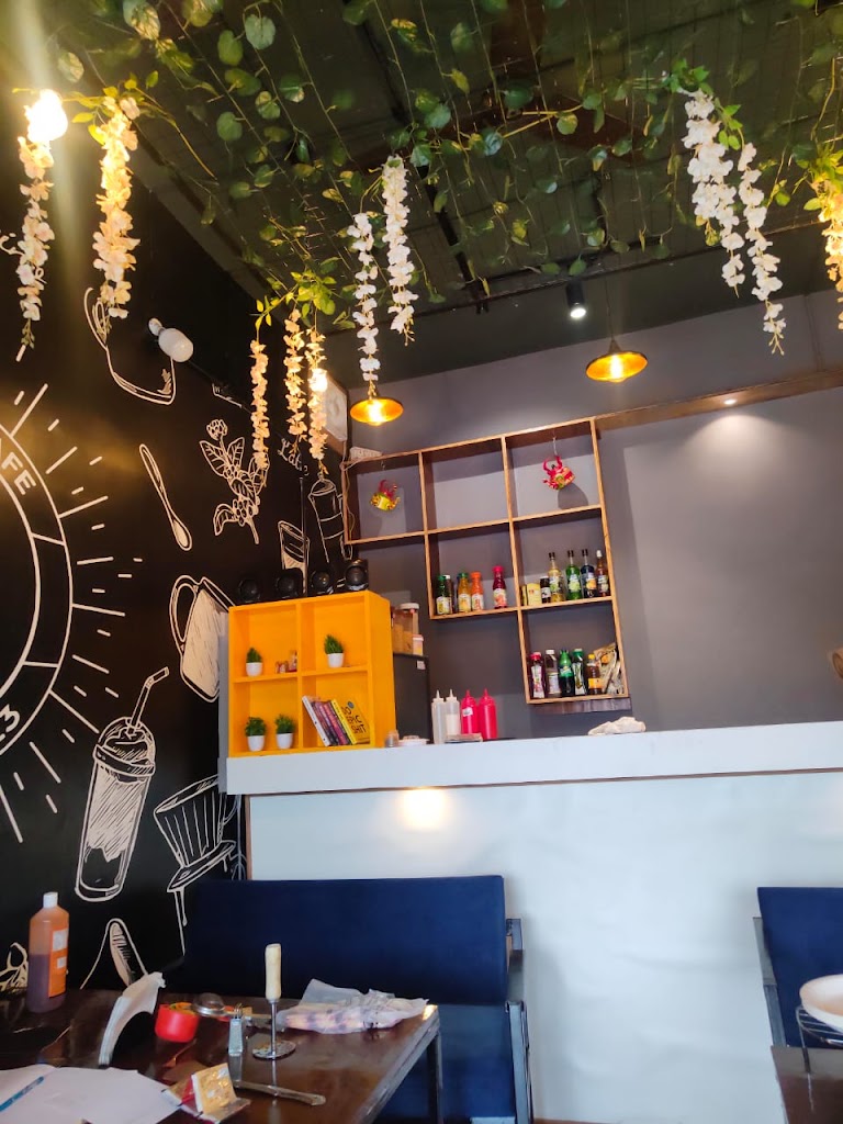 Stardust Cafe