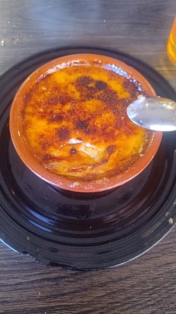 La Soca Restaurant — Crema