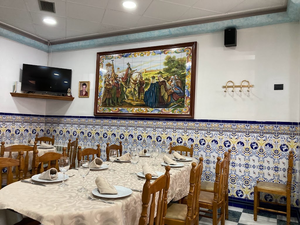 Restaurante Rei En Jaume I