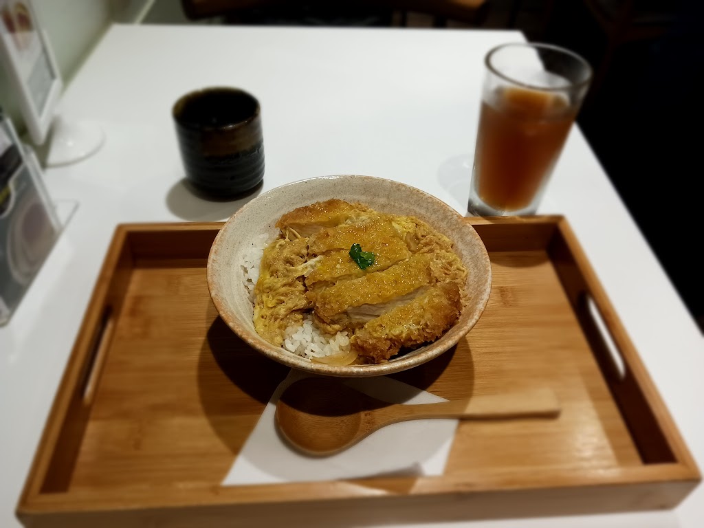 Rice Cafe 杓文字 的照片