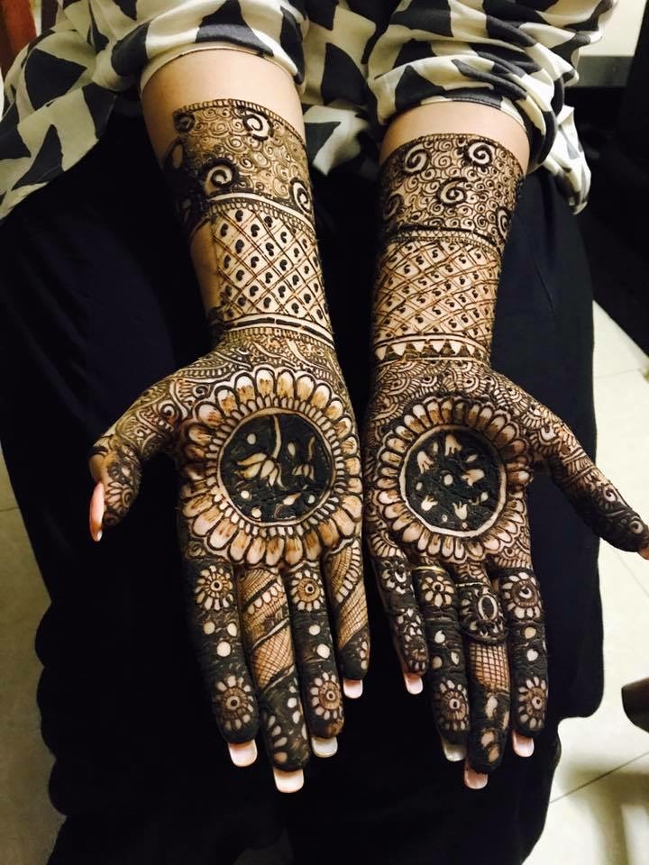 Rachna S Beauty Studio Beauty Parlour And Bridal Makeup Artist