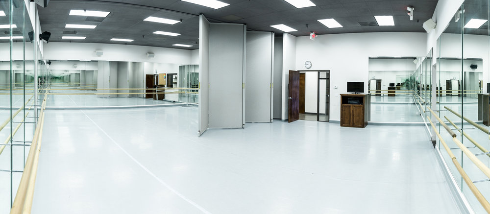  Leighton Dance Project