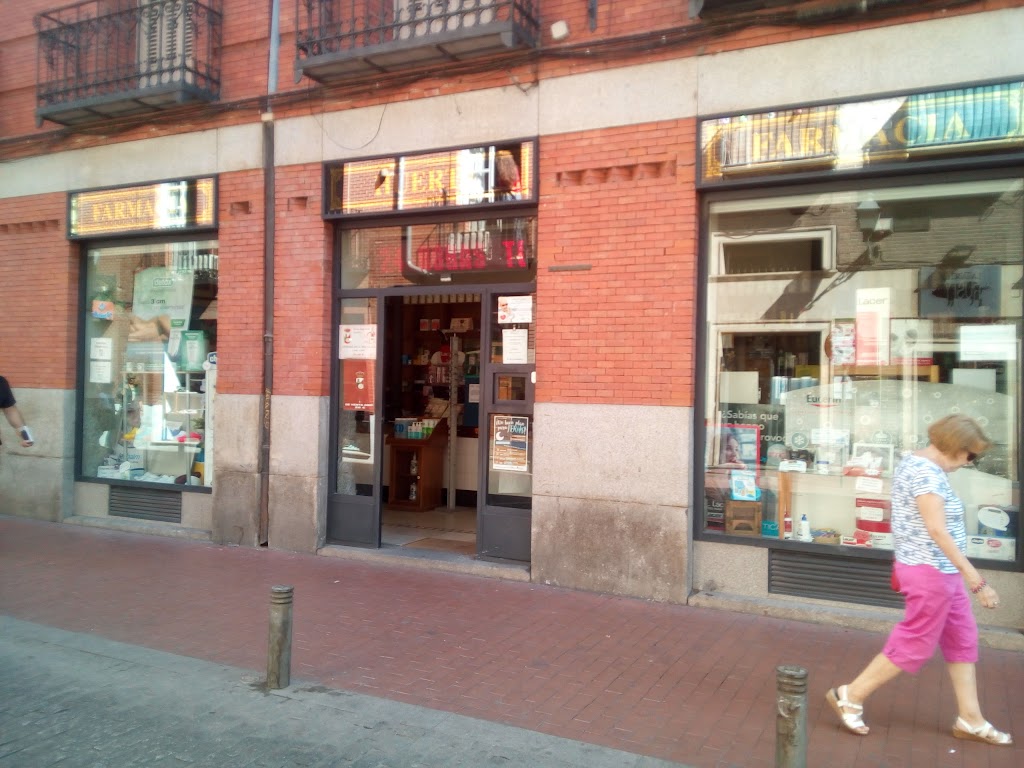 Huerta Velayos Jose Felix