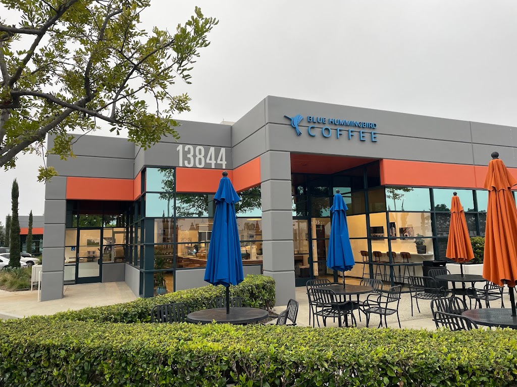 Photo of Blue Hummingbird Coffee Roastery and Tasting Room
