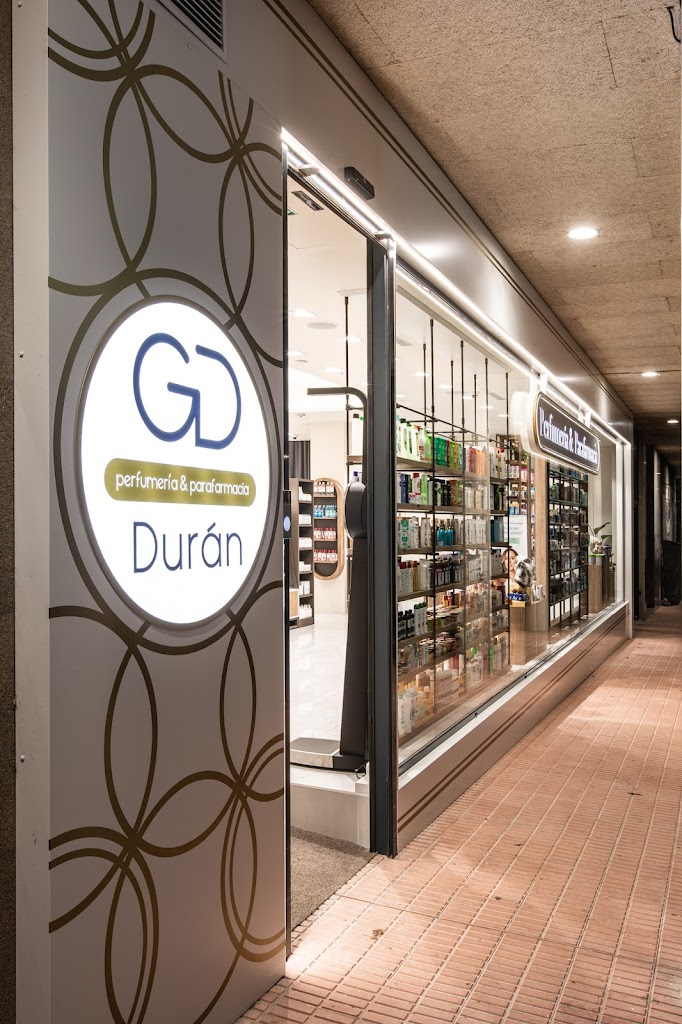 Perfumeria&Parafarmacia Duran