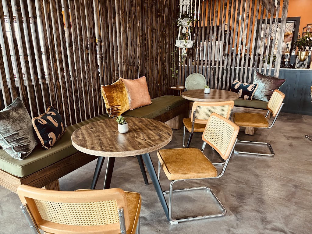 Photo of The Vibe Coffee & Ice Cream