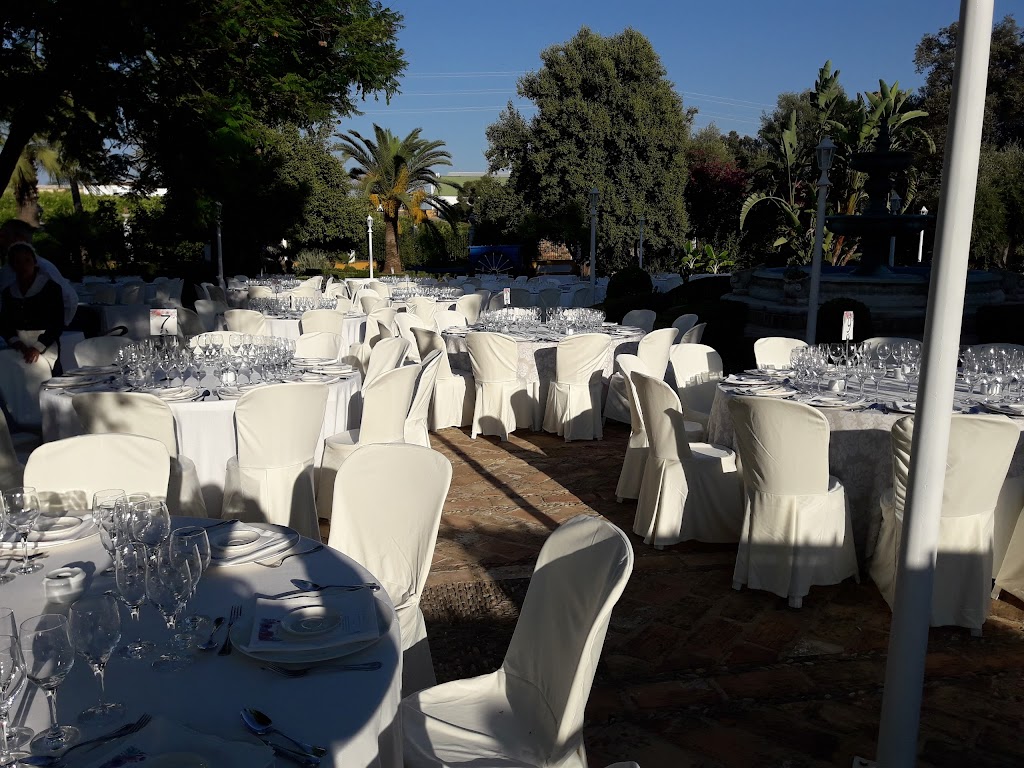 Hacienda Fuente La Higuera