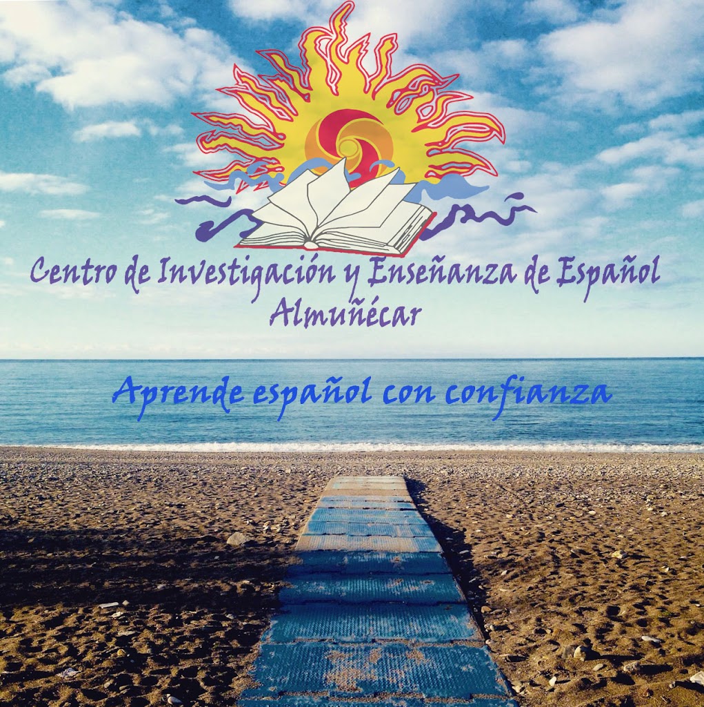 Centro de Investigacion y Ensenanza de Espanol Almunecar